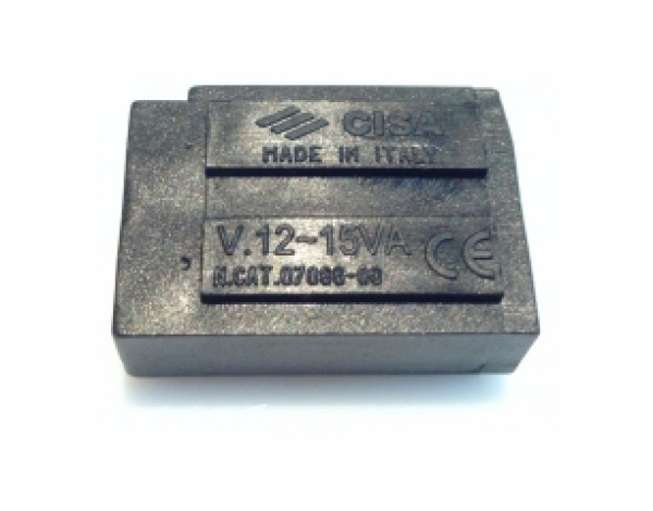 Катушка Сisa 07086.0.0